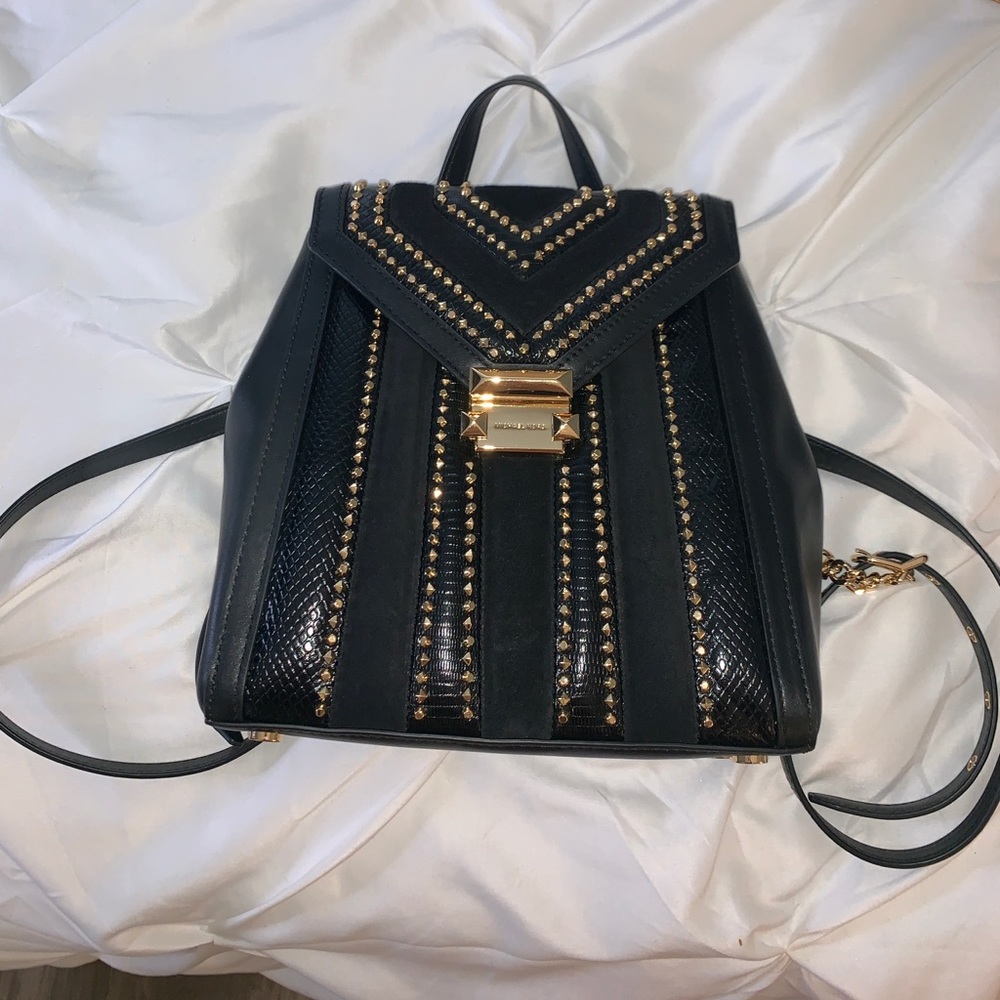 Michael Kors backpack